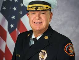 Los Angeles County Fire Chief ...