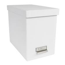 File Box On Wheels Wayfair