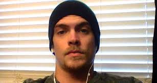 Lucas Brandon likens “Isrealhell” to Nazi Germany