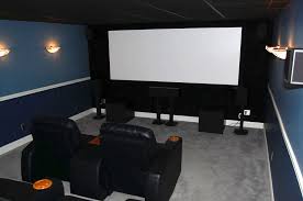 Wall sconces mason jar sconces set of 2, rustic home decor wall wood art fairy lights,dark gray wood board,wall home deco, living room (brown) 4.5 out of 5 stars 50 $25.99 $ 25. Jamesn S Home Theater Gallery Jamesn S 11 2 3 D Scope Theater 32 Photos