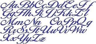 Vector illustration of capital letter s. Fancy Calligraphy Letters A To Z Capital And Small