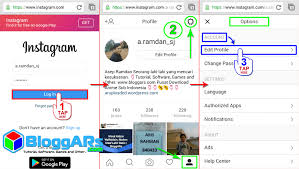 Tak hanya satu cara, tapi berbagai cara hapus akun ig permanen maupun cara menonaktifkan ig sementara. Cara Menonaktifkan Akun Instagram Sendiri Untuk Sementara