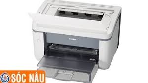 To ensure the best performance of this printer you must install its basic driver from canon lbp 3050 software cd. Cach Download Driver May In Canon Lbp 3050 Youtube