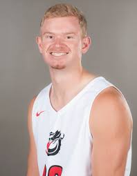 2021-22 Men's Basketball Roster