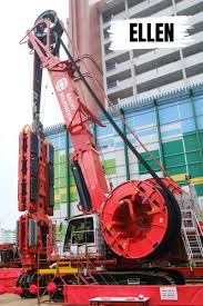 Bachy Soletanche Singapore