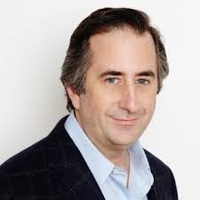 Yesterday was a big day for me