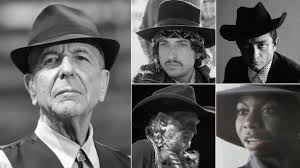 Bob Dylan, Johnny Cash, Willie Nelson and more cover Leonard Cohen (born  September 21, 1934)