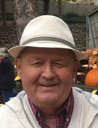 Obituary information for David A McGill