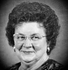 Waldine RUST Obituary (1930