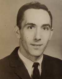 Richard Lattanzi Obituary (1943