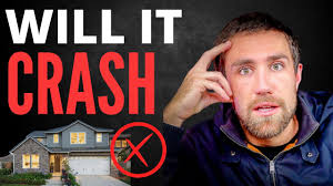 April 21, 2021 at 12:49 p.m. Will The Housing Market Crash 2021 Still Coming I Meet Kevin Real Estate Sector