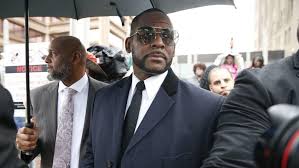 Kelly took to instagram for the first time in months to sing happy birthday to his daughter. Exfrau In Rage R Kelly Verweigert Unterhaltszahlung Fur Kinder Kurier At