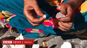 480 x 360 jpeg 9 кб. Utamaduni Wa Kubana Misuli Ya Uke Ni Hatari Kwa Wanawake Bbc News Swahili