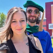 Alex Samborski's Instagram, Twitter & Facebook