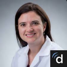Dr. Amanda Cain, DO