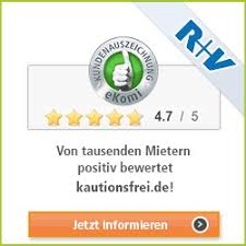 Ziehen sie jetzt kautionsfrei in diese niedliche 2 raumwohnung mit der option eine einbauküche einbauen zu lassen ein. Kautionsfrei Mietkautionsburgschaft Vorteile Und Nachteile Test