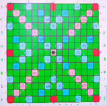 Feuille de calcul \fœj də kal.kyl\ féminin. Regle Du Scrabble Comment Jouer Au Scrabble