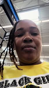Walmart Stalker Black Boy