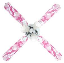 Pink Camo Kids Ceiling Fan Stylehive Camo Kids Kids Ceiling Fans Pink Camo