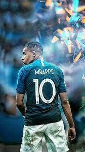The great collection of mbappé wallpapers for desktop, laptop and mobiles. Kylian Mbappe Wallpaper Hd For Android Apk Download