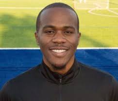 Fitness and Health Promotion grad honours mentors through his career :  Fleming College