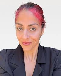 Jody Pratt's Instagram, Twitter & Facebook