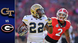 Jul 21, 2021 · georgia tech football. Georgia Tech Vs Georgia Football Highlights 2016 Youtube