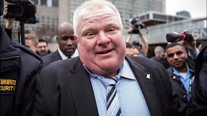 Police describe Toronto mayor crack tape