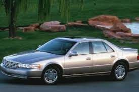 Maybe you would like to learn more about one of these? 1998 Cadillac Seville Value 197 2 293 Edmunds