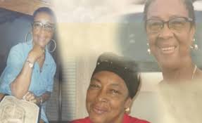 Death Annoucement of 67 year old Christine Pharoah of Montine Grand Bay who  resided in Melvine Battery and most recently St Thomas