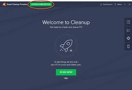 Avast Cleanup Premium 21 7 2481 Crack With Latest Download 2022