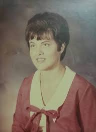 Obituary information for Carla Joan Starkey