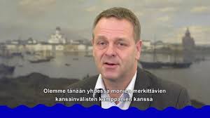 Helsinki Energy Challenge