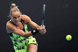 Barcelona, spain & monster, netherlands born: Wta Bogota Day 2 Predictions Including Rus Vs Bara