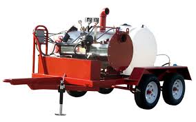 They are used in pressurized water reactors (pwr) between the primary and secondary coolant loops. Steam Generators Low Pressure Boiler