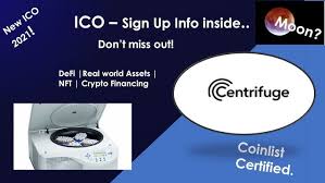 See the upcoming ico list ️ ethereum tokens ️ bsc projects ️ defi ️ polkadot ecosystem ️ and much more cryptos : Centrifuge Token Sale On Coinlist And Project Information Youtube