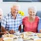 Let’s Do Lunch! at Cathedral City Senior Center
