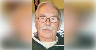 Obituary information for Cliff Stockdale