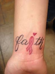 Brest) cancer is a common cancer among women. Pin On Never Say Never