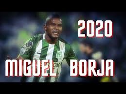 See miguel borja's bio, transfer history and stats here. Miguel Borja Gremio Stats Titles Won