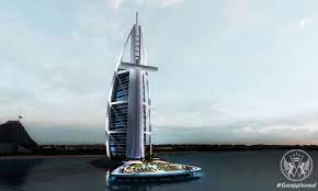 Luxexpose Burj Al Arab Featured Lux Expose