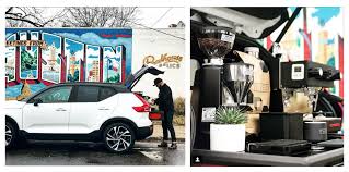 The production plant and headquarters are located in the city of scarperia, near florence, while the company has branches in germany, italy, spain, england. 10 Incredible Places We Ve Seen The Linea Mini La Marzocco Home