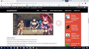 On 17:54 by luiggiixd 9 comments. Sakura Dungeon V 2 0 Apk Mod 18 Only By Evilpoyo