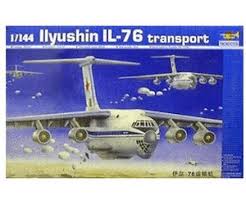 If you are on mac, copy this airplane id to the clipboard and press cmd+l while. Trumpeter Ilyushin Il 76 Transport 3901 Ab 27 99 Preisvergleich Bei Idealo De
