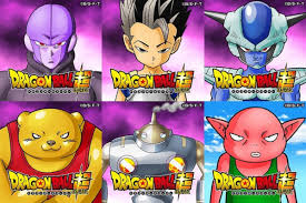 Uma das personagens mais icônicas do universo de dragon ball, a andróide 18 é uma robô que possui habilidades sobre humanas, como uma super força, durabilidade e velocidade. Dragon Ball Super Anime Tera Novos Personagens