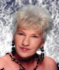 Jerrie Ann Sutherland, 84 of Portsmouth,