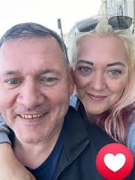 Just a pittie and his kid 😍