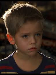 Emotional Goodbye Scene from Big Daddy (1999)