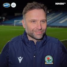 🗣️ "𝙄'𝙢 𝙖𝙗𝙨𝙤𝙡𝙪𝙩𝙚𝙡𝙮 𝙙𝙚𝙡𝙞𝙜𝙝𝙩𝙚𝙙 𝙛𝙤𝙧 𝙈𝙖𝙠𝙝𝙩𝙖𝙧.",  John Eustace's post-match thoughts after another 1-0 win