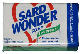There are 337 the wonder bar for sale on etsy, and they cost $20.07 on average. Electrodomesticosbaratos De Cocina Wonder Bar Soap